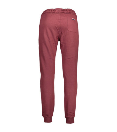 U.s. polo trousers 63026-53223 Violet