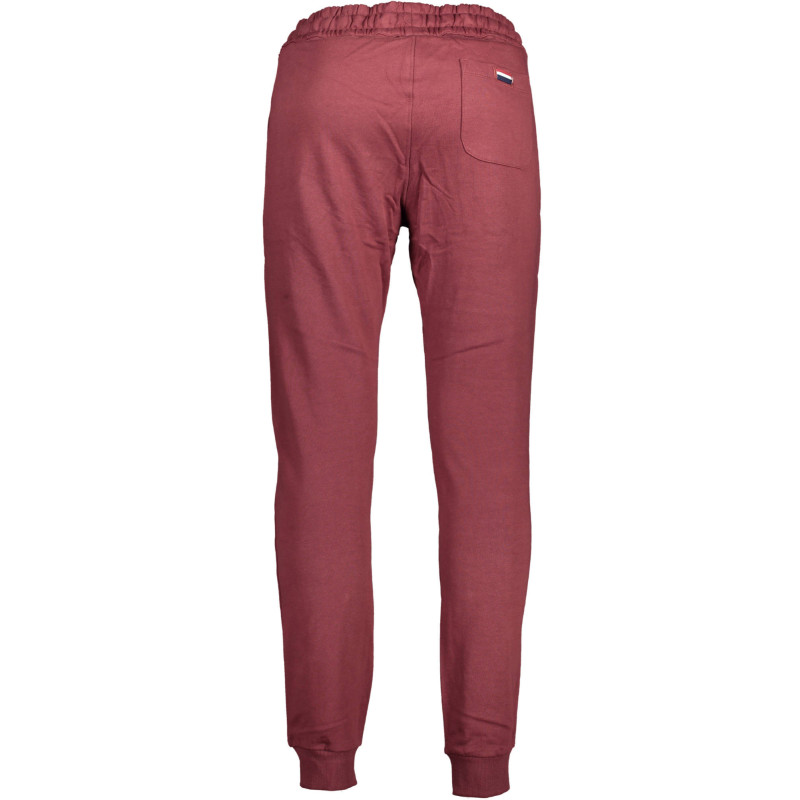 U.s. polo trousers 63026-53223 Violet