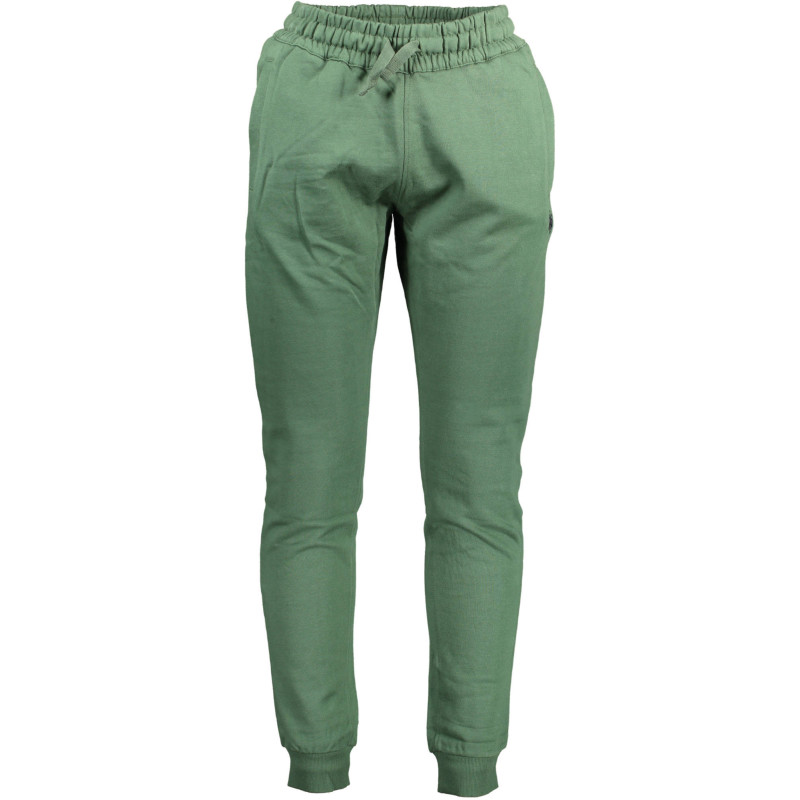 U.s. polo trousers 63026-53223 Green
