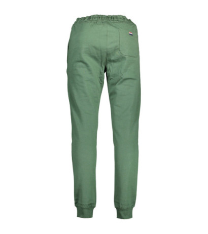 U.s. polo trousers 63026-53223 Green
