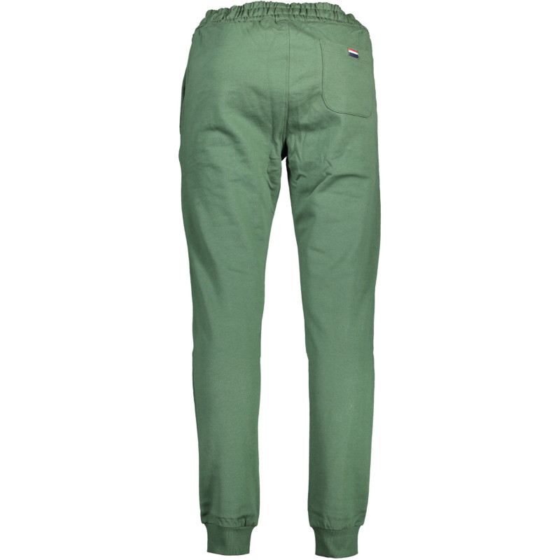 U.s. polo trousers 63026-53223 Green
