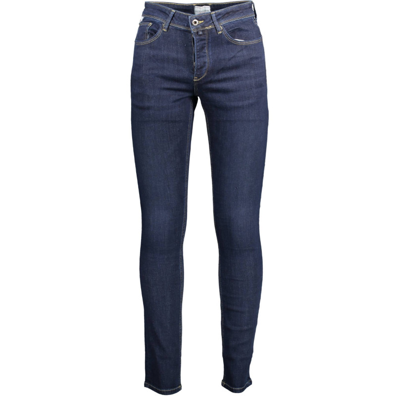 U.s. polo jeans 64017-52954 Blue