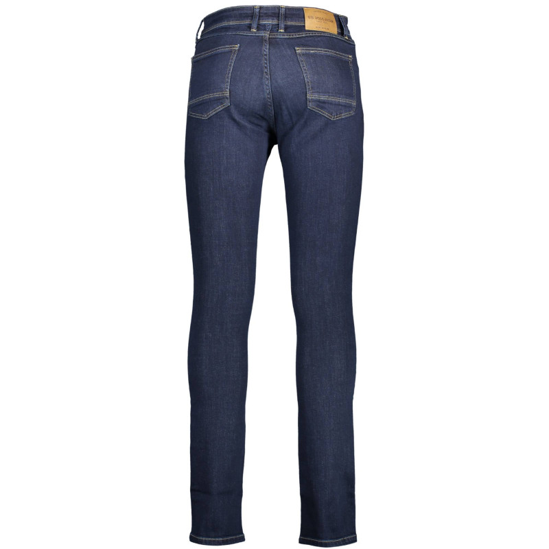 U.s. polo jeans 64017-52954 Blue