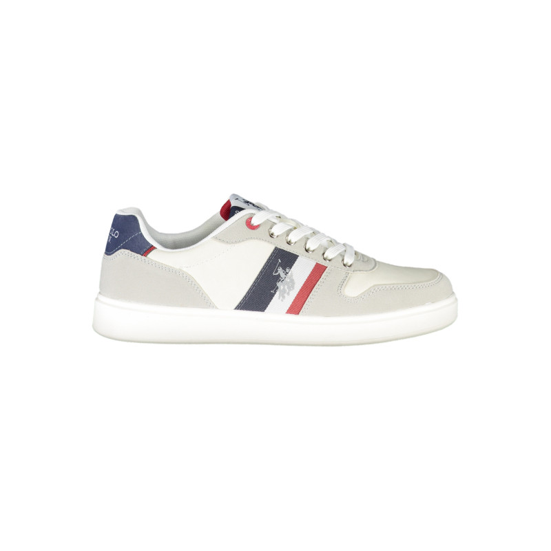 U.s. polo assn. sneakers ROKKO003MCUY1 Grey