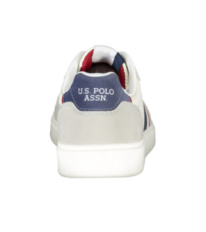 U.s. polo assn. sneakers ROKKO003MCUY1 Grey