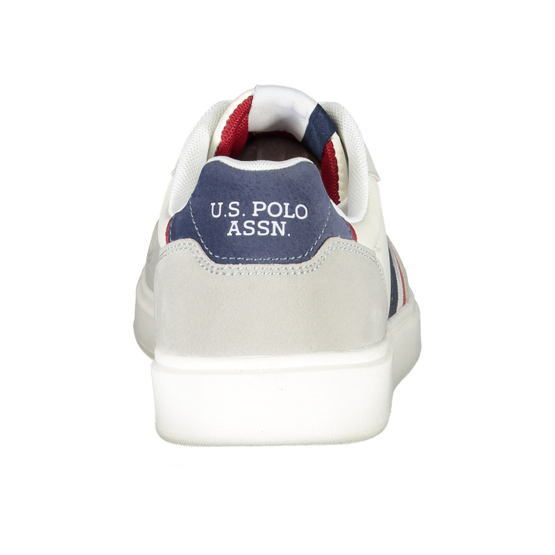 U.s. polo assn. sneakers ROKKO003MCUY1 Grey