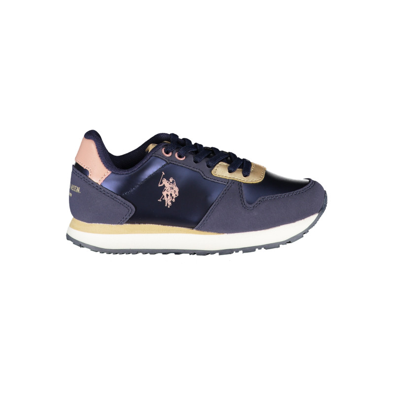 U.s. polo assn. sneakers NOBIK011KCNH2 Blue