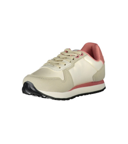 U.s. polo assn. laisvalaikio bateliai NOBIK011KCNH2 Beige