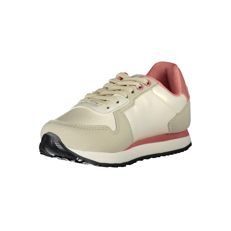 U.s. polo assn. laisvalaikio bateliai NOBIK011KCNH2 Beige