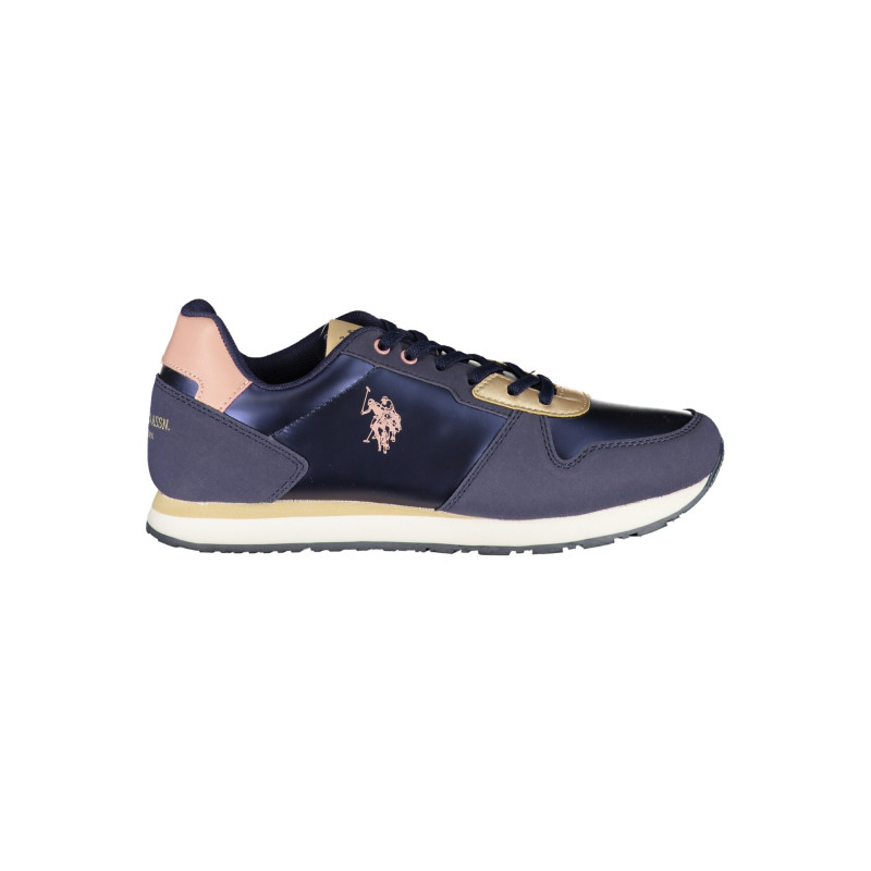 U.s. polo assn. kedas NOBIK011KCNH2F Zils