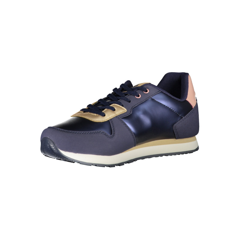 U.s. polo assn. sneakers NOBIK011KCNH2F Blue