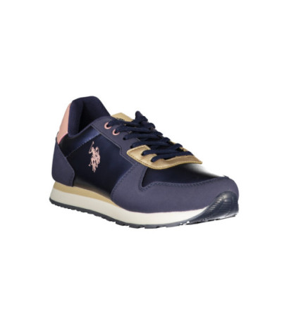 U.s. polo assn. sneakers NOBIK011KCNH2F Blue