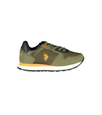 U.s. polo assn. sneakers...