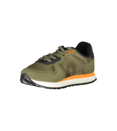 U.s. polo assn. sneakers NOBIK011KCNH1 Green
