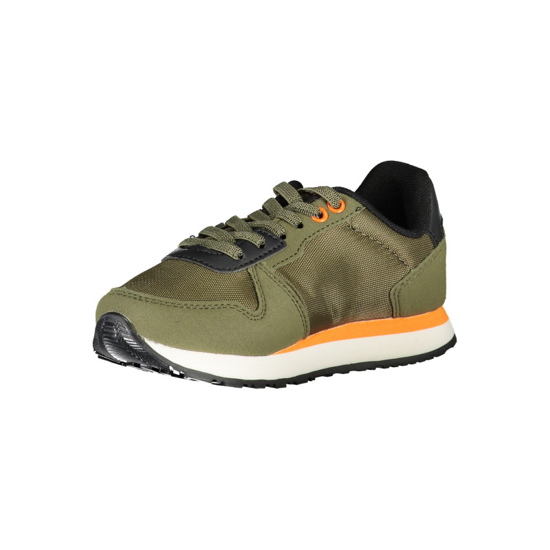 U.s. polo assn. sneakers NOBIK011KCNH1 Green
