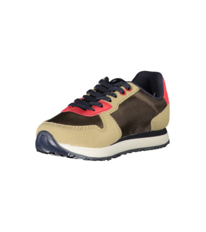 U.s. polo assn. sneakers NOBIK011KCNH1 Brown