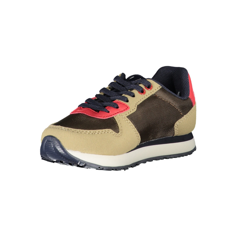 U.s. polo assn. sneakers NOBIK011KCNH1 Brown