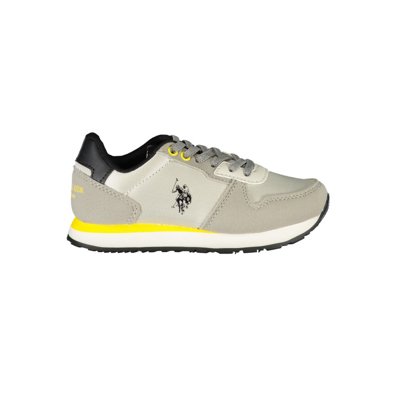 U.s. polo assn. sneakers NOBIK011KCNH1 Grey