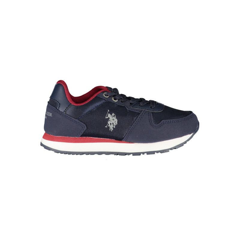 U.s. polo assn. kedas NOBIK011KCNH1 Zils