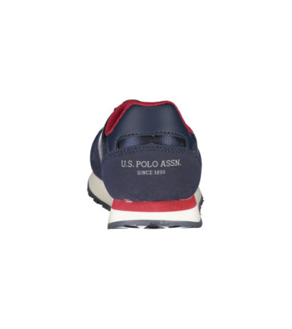 U.s. polo assn. kedas NOBIK011KCNH1 Zils