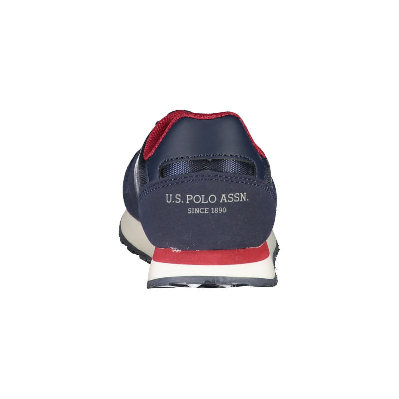 U.s. polo assn. kedas NOBIK011KCNH1 Zils