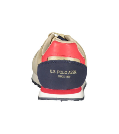 U.s. polo assn. kedas NOBIK011KCNH1 Bēšs