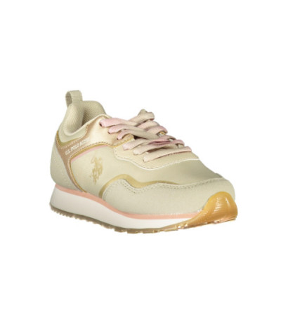 U.s. polo assn. laisvalaikio bateliai NOBIK010KCNH3 Beige