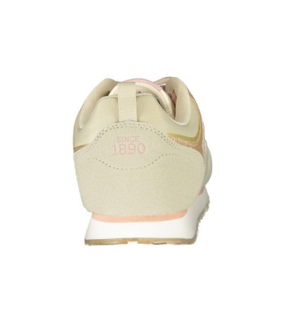 U.s. polo assn. laisvalaikio bateliai NOBIK010KCNH3F Beige