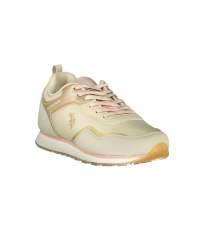 U.s. polo assn. laisvalaikio bateliai NOBIK010KCNH3F Beige