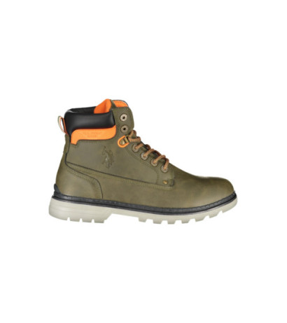 U.s. polo assn. boots ZIGGY002MCU2 Green
