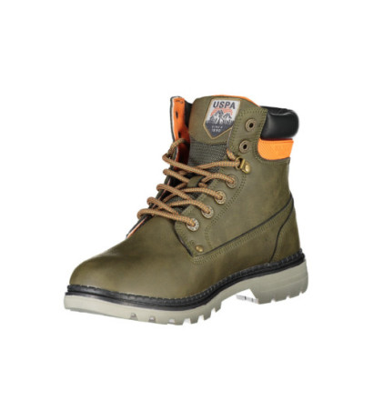 U.s. polo assn. boots ZIGGY002MCU2 Green
