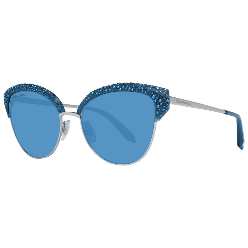 Atelier swarovski sunglasses SK0164-P90X55