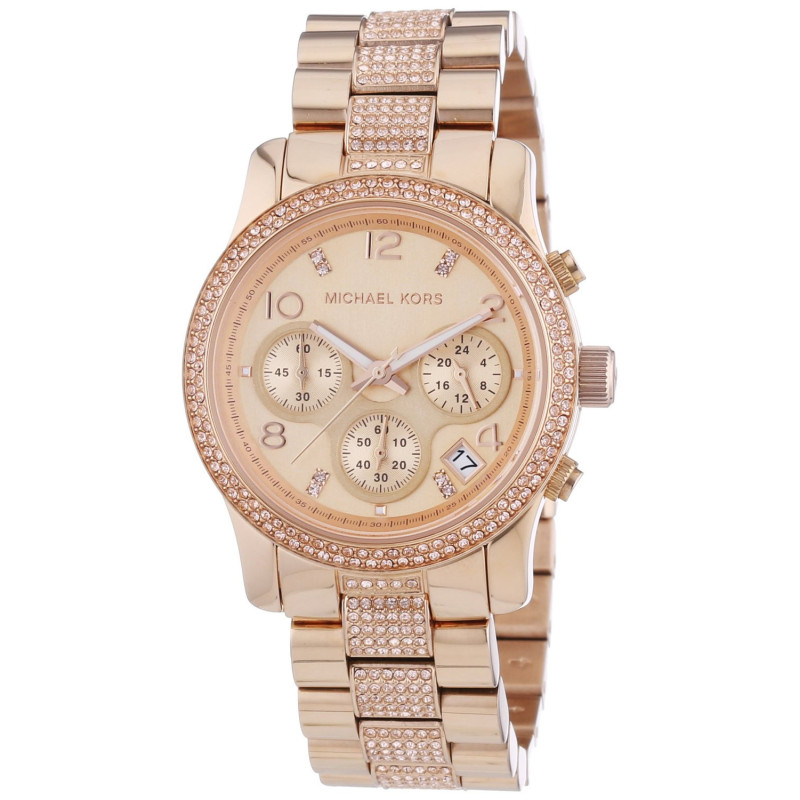 Michael kors watch MK5827