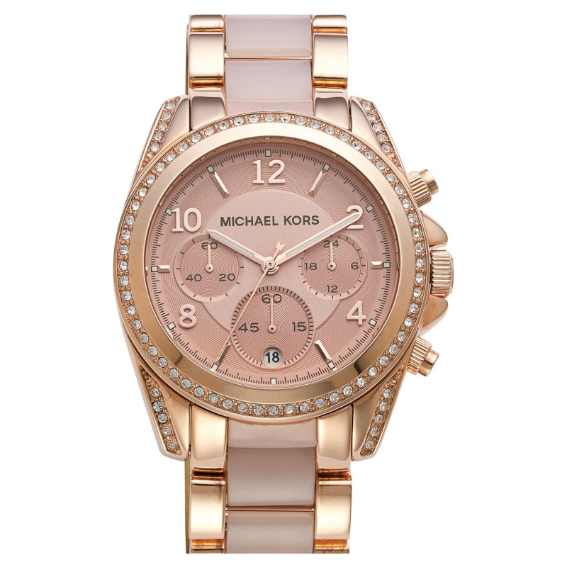 Michael kors skatīties MK5943