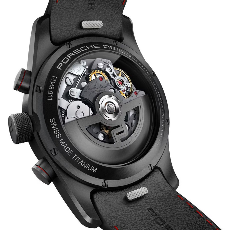 Porsche design  6013600000000