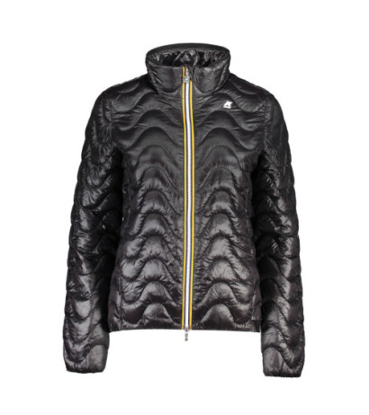 K-way jacket K4112TW Black