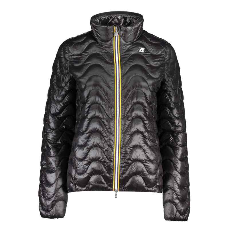 K-way jacket K4112TW Black