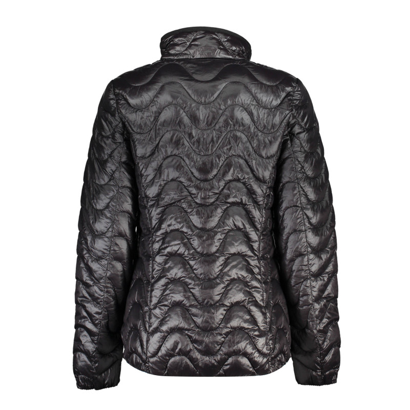 K-way jacket K4112TW Black