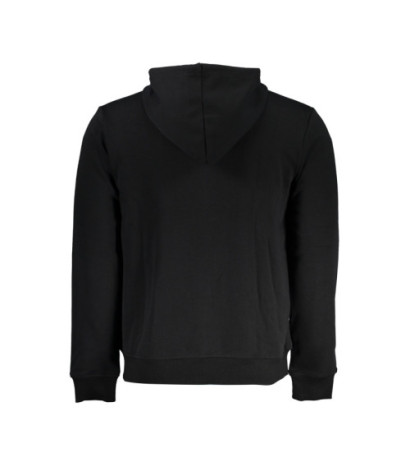 K-way sweatshirt K4115ZWLEVRAIARNELPOLY Black