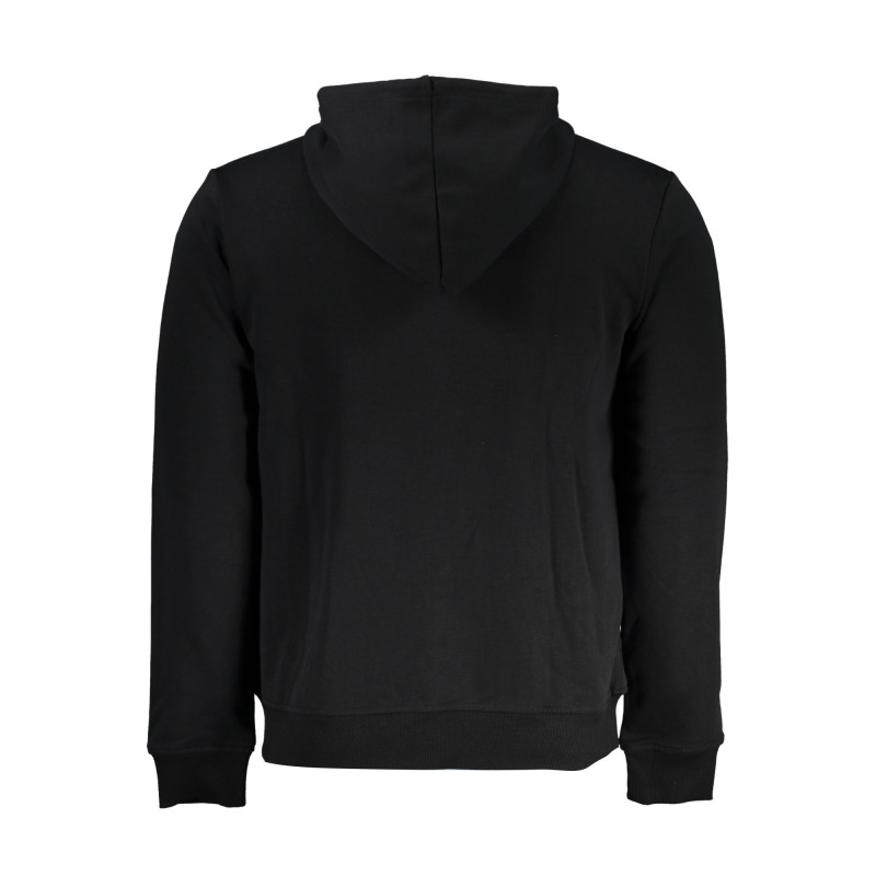 K-way sweatshirt K4115ZWLEVRAIARNELPOLY Black