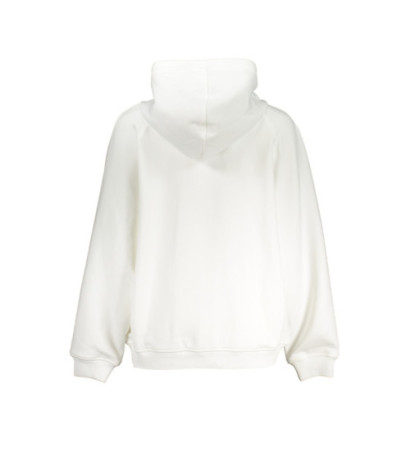 K-way sweatshirt K111Q4WLYDIELIGHTSPACER White