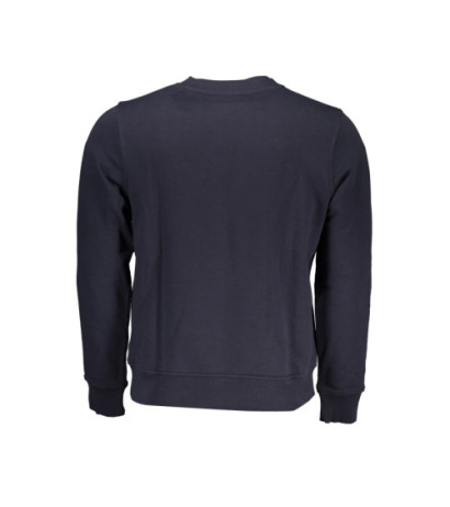 K-way sweatshirt K4123DWBAPTISTE Blue