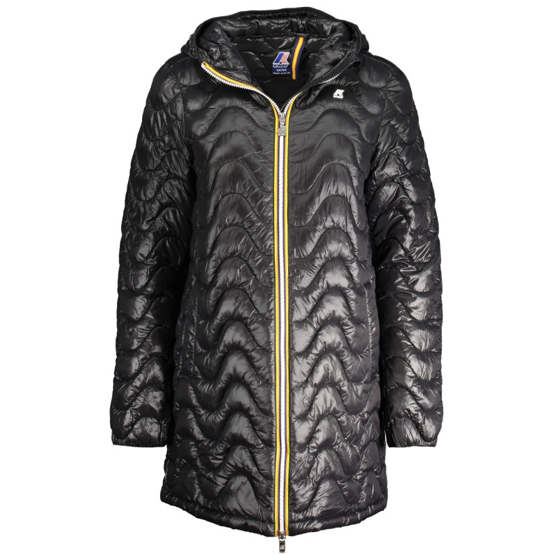 K-way jacket K3112SWSOPHIE Black