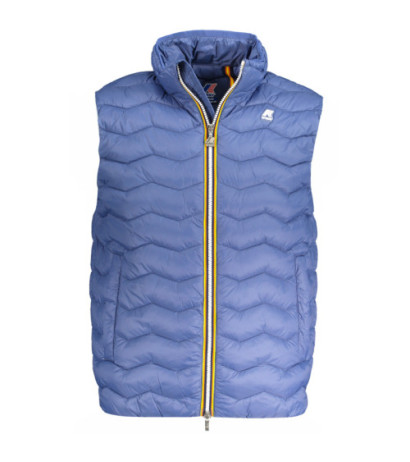 K-way jacket K6114RWVALEN Blue