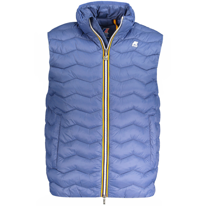 K-way jacket K6114RWVALEN Blue