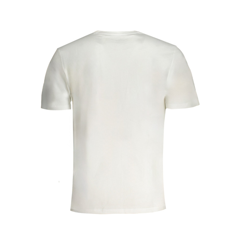 Pepe jeans T-Shirt PM508208EGGON White