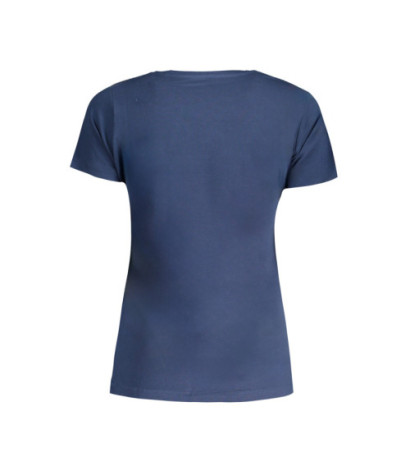 Pepe jeans T-Shirt PL505202NEWVIRGINIA Blue