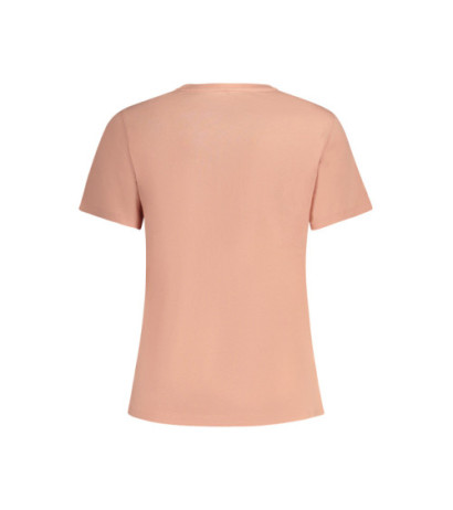 Pepe jeans T-Shirt PL506034ROSALIND Pink