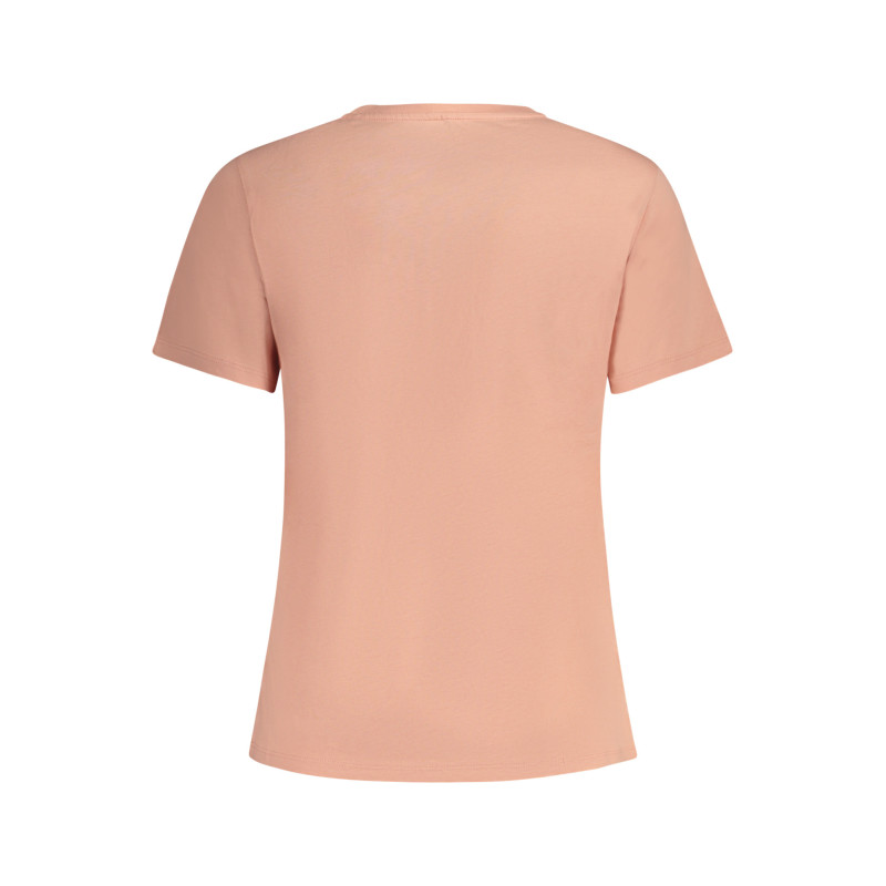 Pepe jeans T-Shirt PL506034ROSALIND Pink