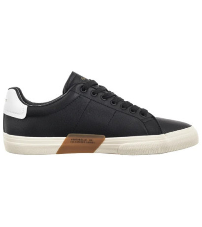 Pepe Jeans Kenton Fresh M Black PMS31076 999 (PE21-a) sporta apavi